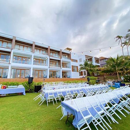 X-Sea Khanom Harbor Bay Resort 外观 照片