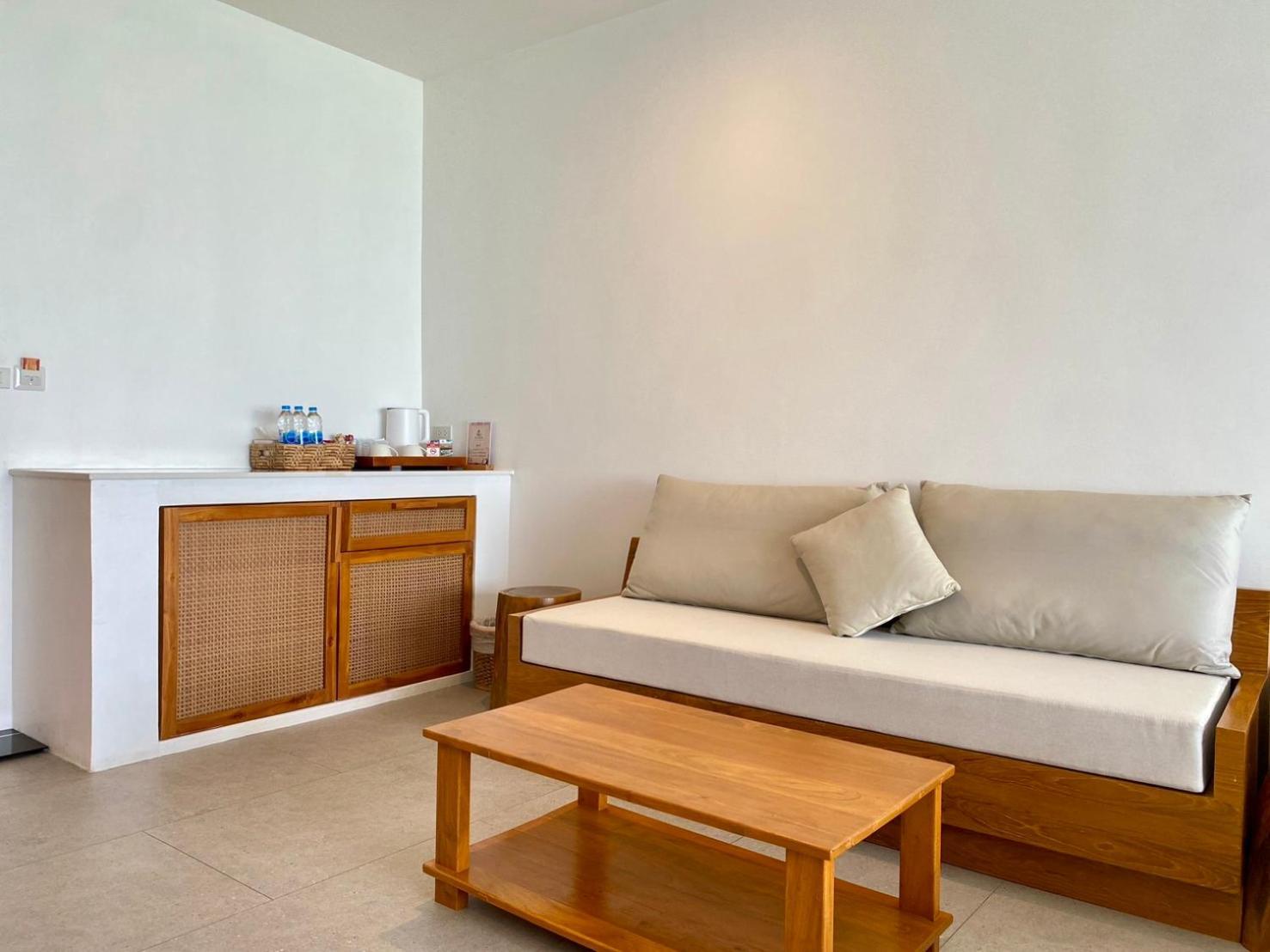 X-Sea Khanom Harbor Bay Resort 外观 照片