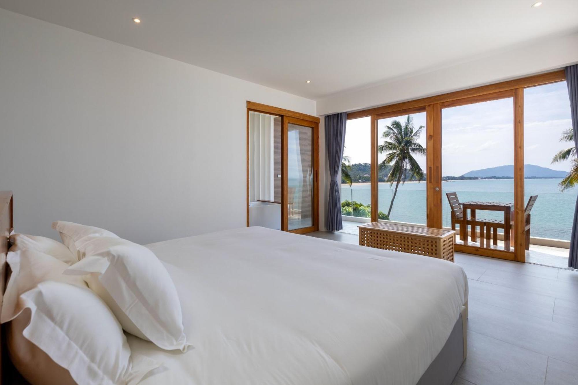 X-Sea Khanom Harbor Bay Resort 外观 照片