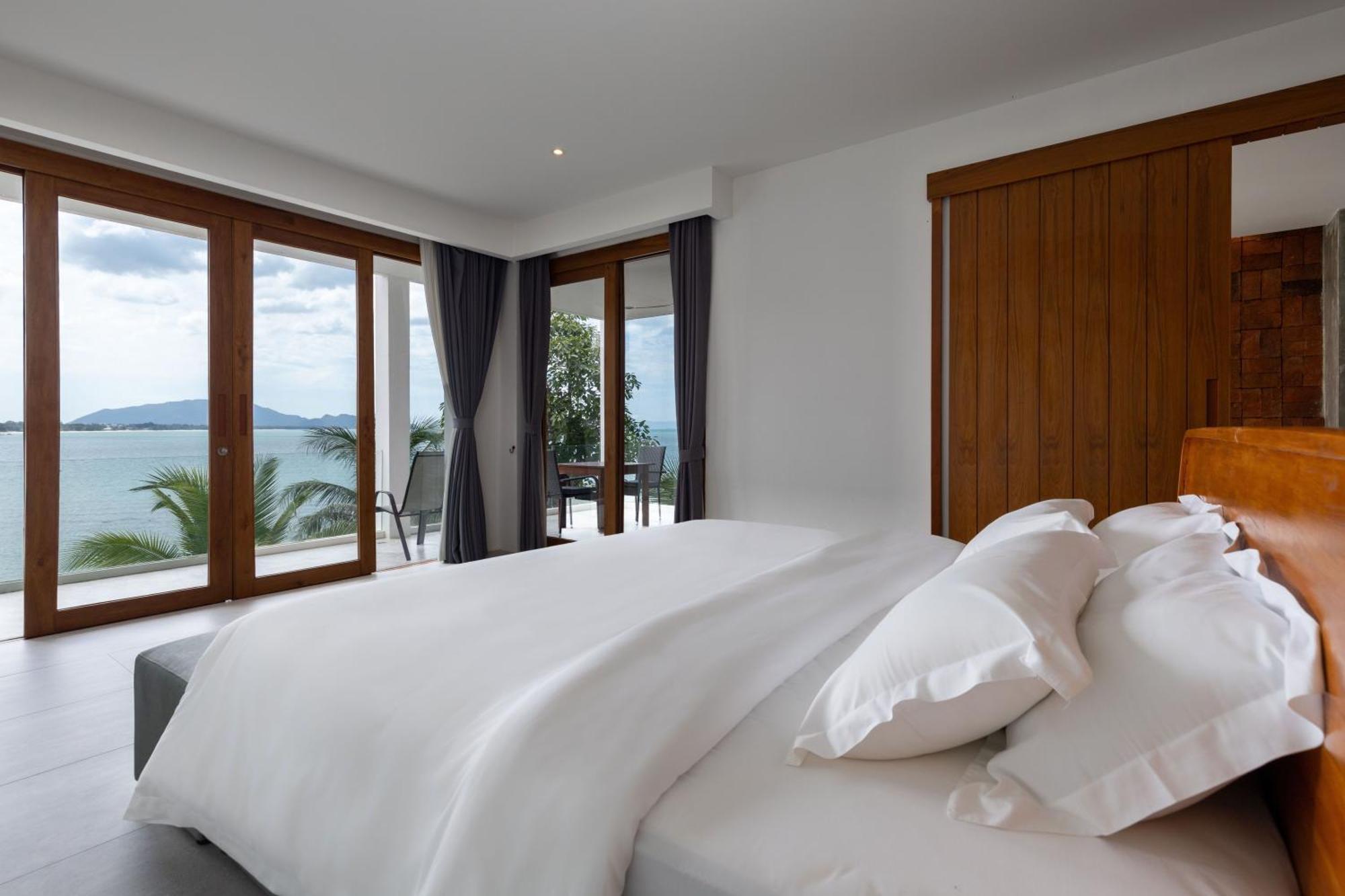 X-Sea Khanom Harbor Bay Resort 外观 照片