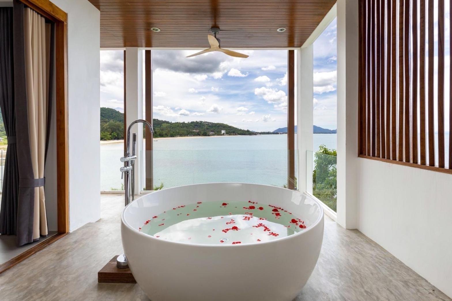 X-Sea Khanom Harbor Bay Resort 外观 照片